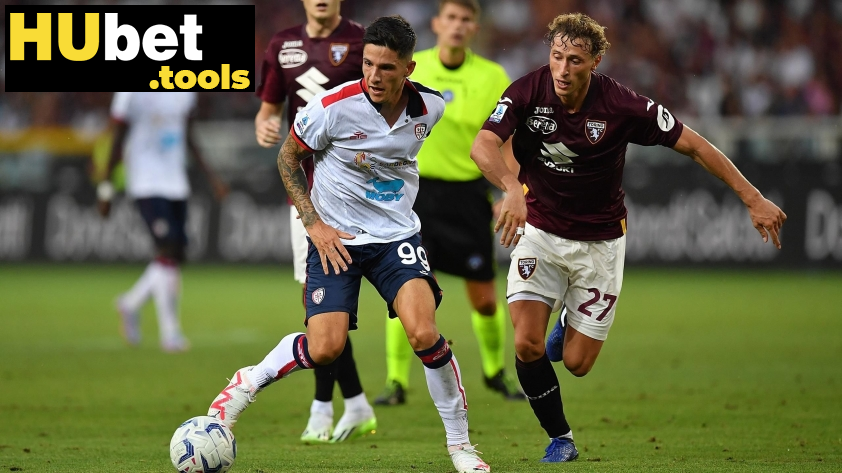 Torino đã có quá nhiều trận hòa (Nguồn: Eurosport)