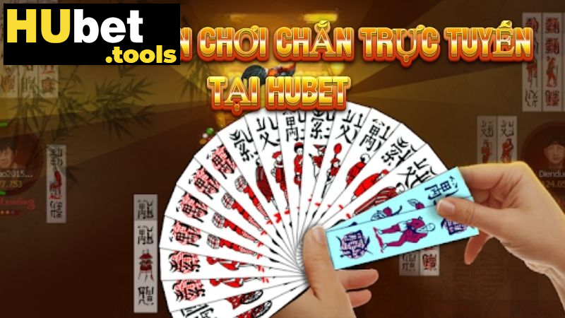 Hướng dẫn chơi chắn online: Đơn giản, dễ hiểu và cực kỳ hấp dẫn