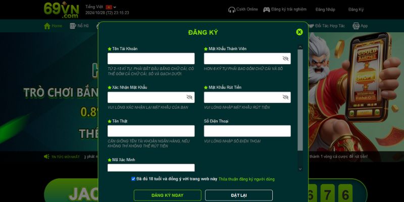 HUBET thường xuyên tổ chức các sự kiện và chương trình khuyến mãi