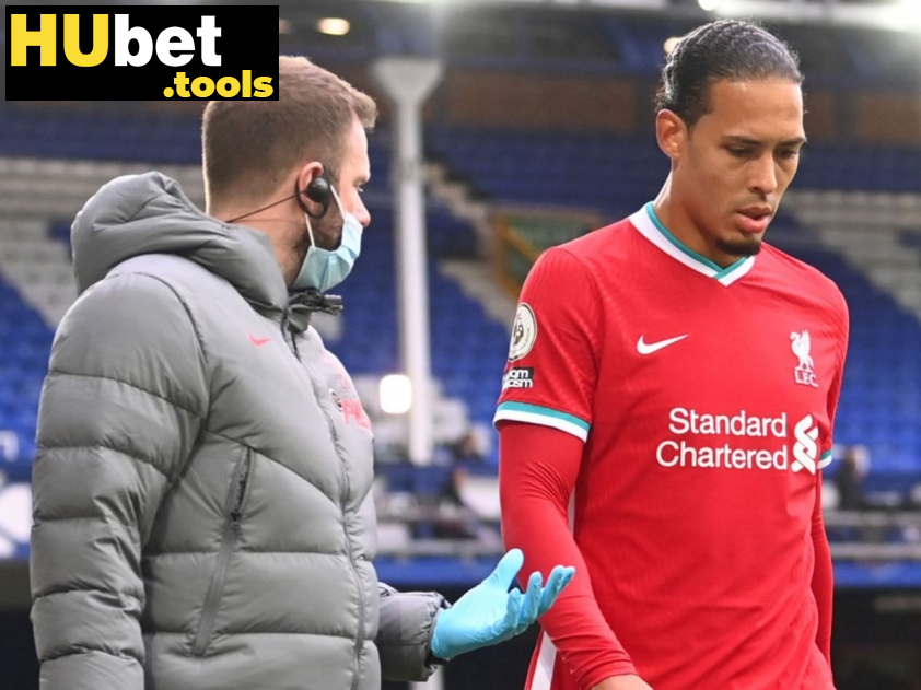 SVĐ Goodison Park luôn là nơi đi dễ khó về với Liverpool trong những năm gần đây (Ảnh: Sky Sports)