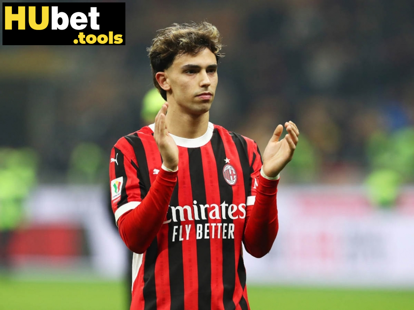 Cơ hội để Joao Felix tỏa sáng (Ảnh: Eurosport)